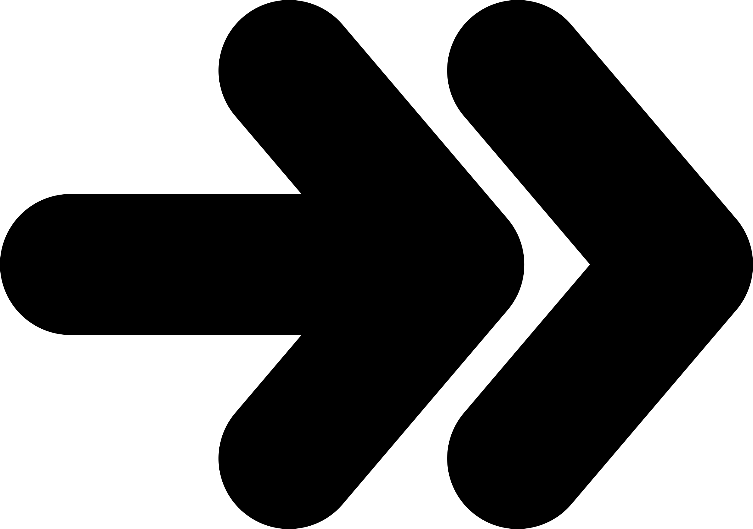 Right Arrows Line Tracing Svg Vector Free Vectors